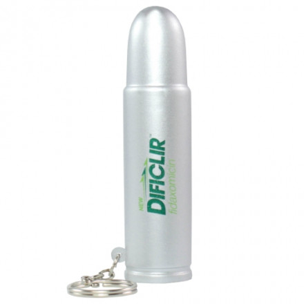 Patrone Keyring