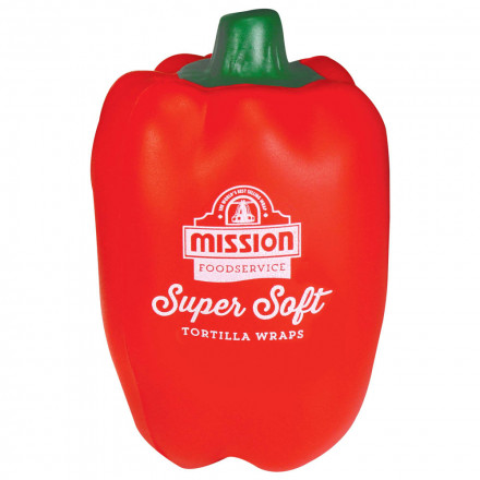 Anti-Stress Paprika