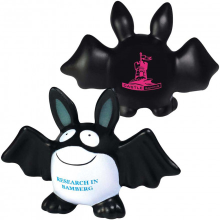 Anti-Stress Fledermaus