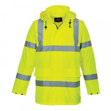 Warnschutz Jacke LITE