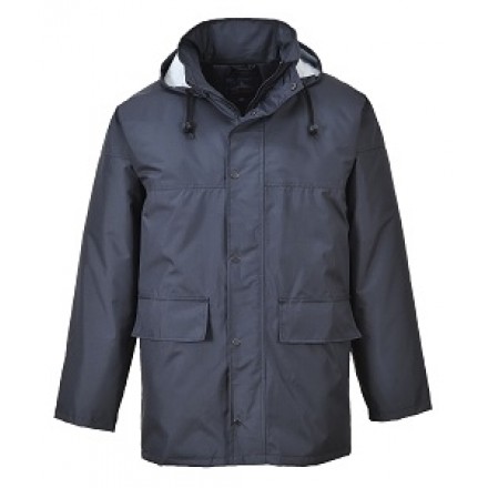 Corporate Traffic Jacke