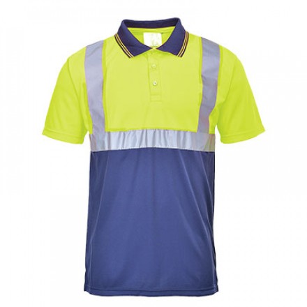 2fbg. Polo Shirt