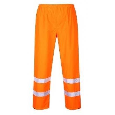 Warnschutz-Hose Traffic