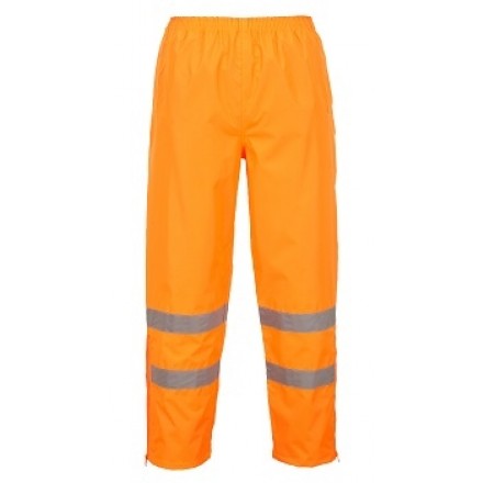 Atmungsaktive Warnschutzhose
