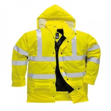 Sealtex Ultra gefütterte Jacke