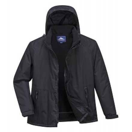 Jacke Limax, fleecegefüttert
