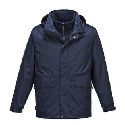 3-in-1 Jacke Argo