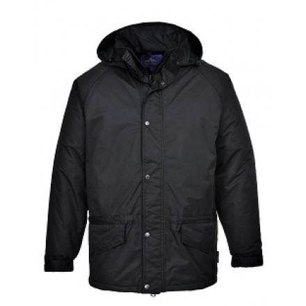 Arbroath gefütterte, atmungsaktive Jacke mit Innen-Fleece