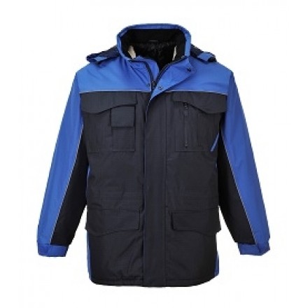 RS Parka