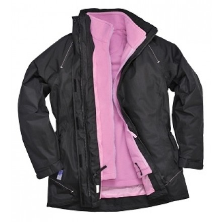 3-in-1 Damenjacke Elgin