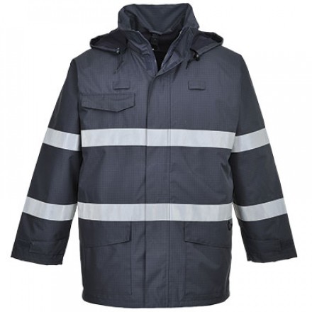 Bizflame Multi Norm Regenjacke