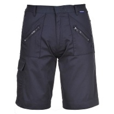 Shorts Action
