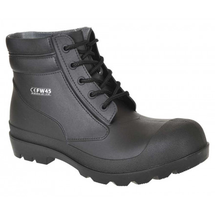 PVC-Stiefel S5 | EN ISO 20345:2011 S5