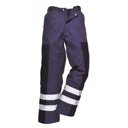 Hose Ballistic