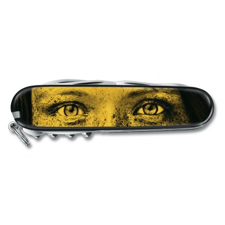 Victorinox Taschenmesser Climber 9,1 cm 14 Tools