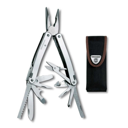 Victorinox SwissTool Spirit X 26 Funktionen