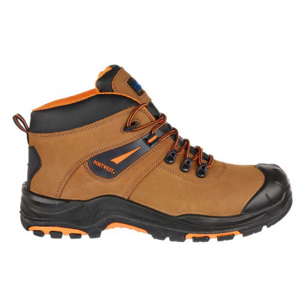 Montana Hiker Sicherheitsstiefel S3 | EN ISO 20345:2011 S3