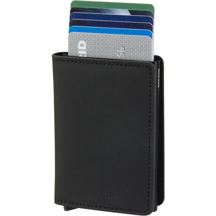 Secrid Slimwallet Matte | Kartenetui