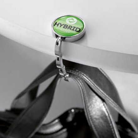 Eleganter Taschenhalter