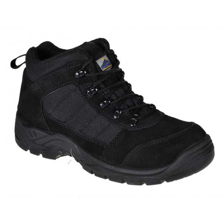 Steelite Trouper Sicherheitsstiefel S1P | EN ISO 20345:2011 S1P