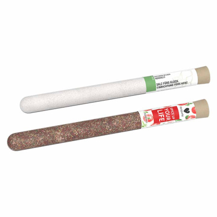 Spice Tube S