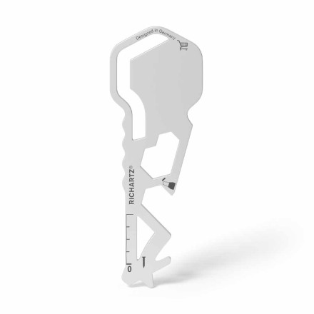 RICHARTZ® SUPER KEY cut
