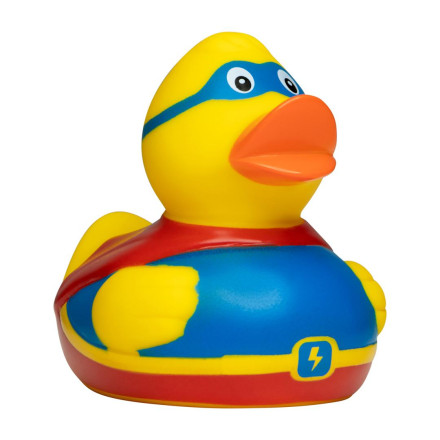 Superduck für Ihre Alltags-Heroes