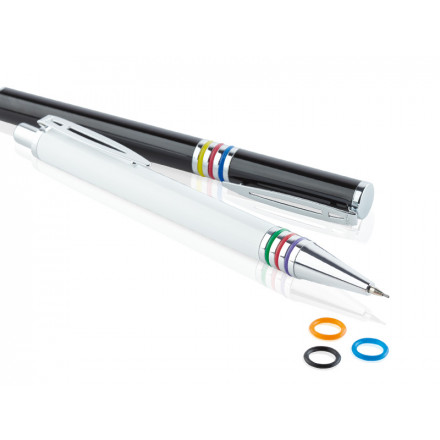 uma Metall-Rollerball Supreme R