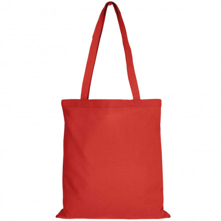Texxilla Baumwolltasche Classic mit 2 langen Henkeln