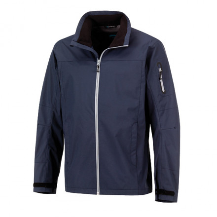 BRUSSELS Herrenjacke, marineblau S
