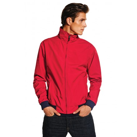 HAMBURG Herrenjacke