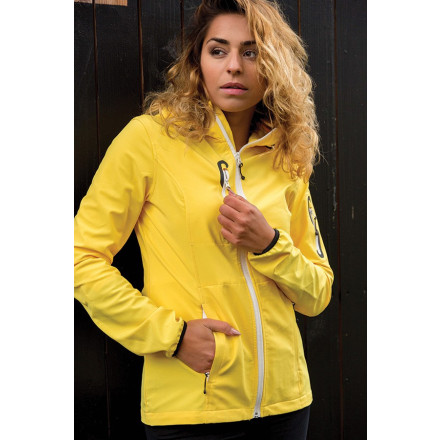 LISBON Damenjacke