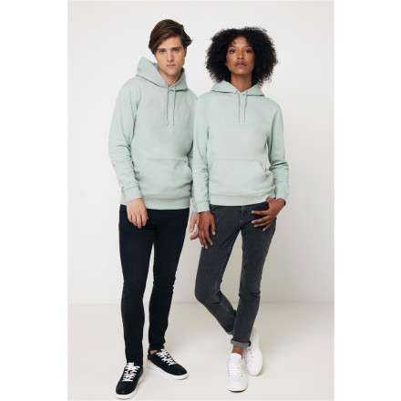 Iqoniq Jasper Hoodie aus recycelter Baumwolle