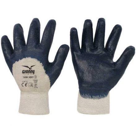 Tank NBR1 Handschuhe