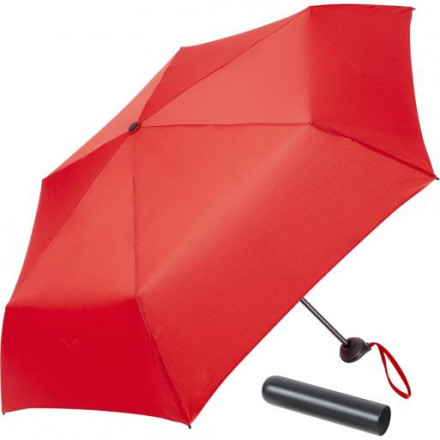 Mini-Taschenschirm FARE-Tube®
