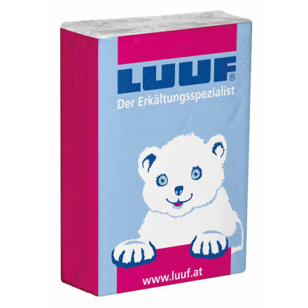 TROIKA Schlüsselanhänger WEGWEISER