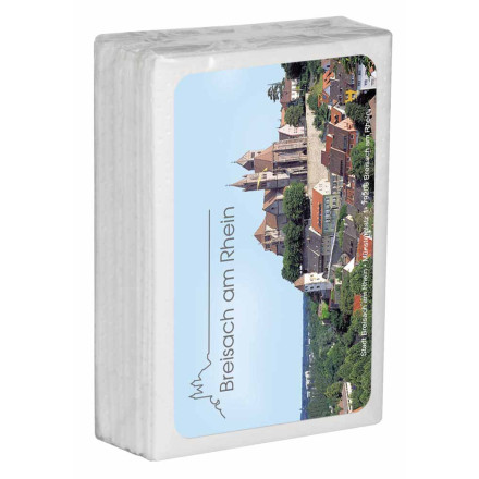 TROIKA Schlüsselanhänger WEGWEISER