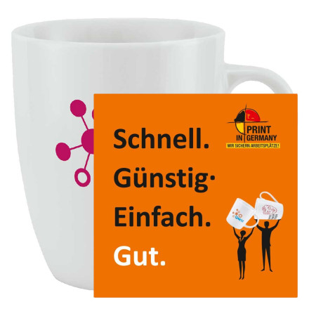 Easy Tasse  N° 15 | 300 ml | kurze Lieferzeiten