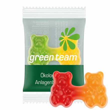 Team-Gummibärchen Premium für Teambuilder