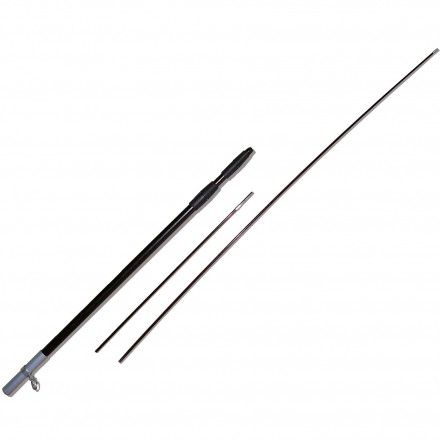 Teleskopmast Pratic Glasfaser