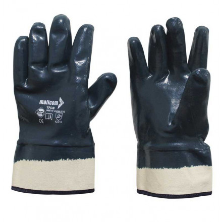 TFCB NBR-Handschuhe