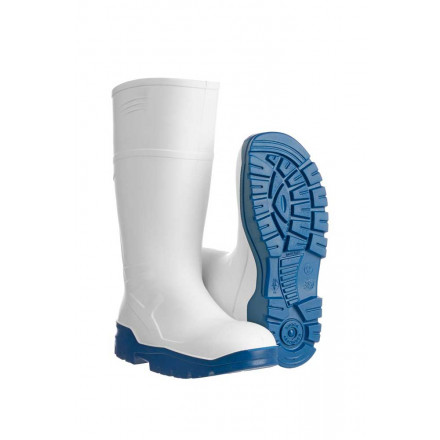 PU Lebensmittelstiefel S4 CI FO | EN ISO 20345:2011 S4