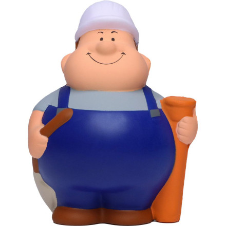 Tiefbauer Bert®