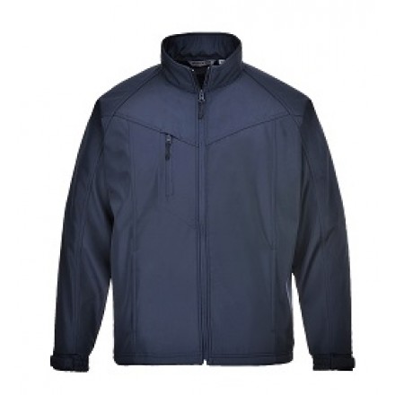 Oregon Softshell Jacke 2-lagig