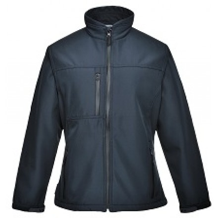 Charlotte Damen-Softshelljacke (2L)
