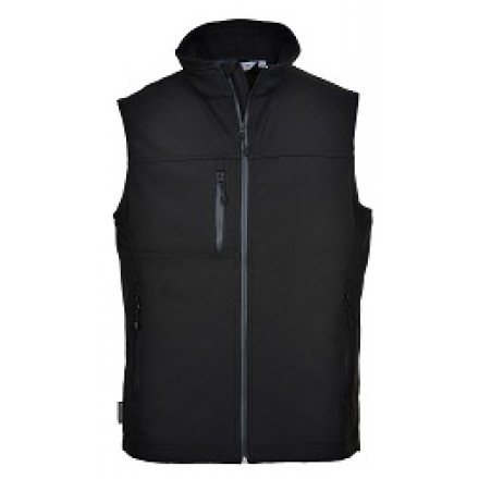 Softshell-Weste (3L)