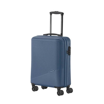 travelite Bali 4-Rad-Trolley S | Handgepäck