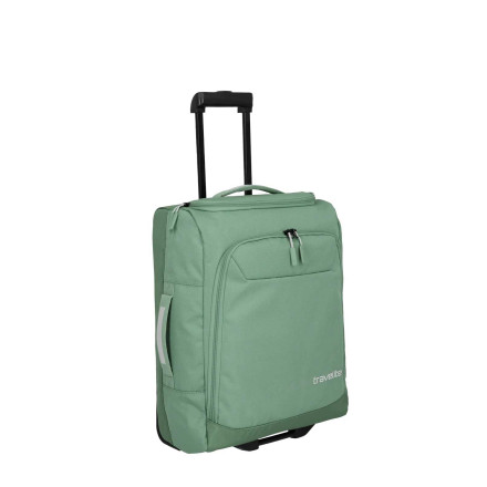 travelite Kick Off Rollenreisetasche/Freizeittasche