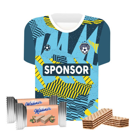 Trikot Box S, Manner 2er Neapolitaner