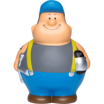 Trucker Bert®